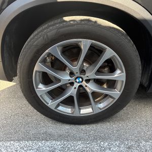 2024 BMW X5 SDRIVE40I — миниатюра 15