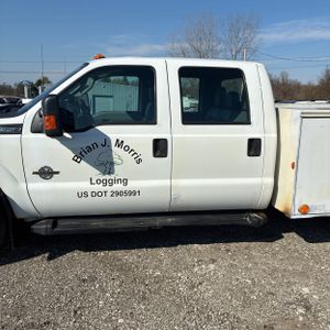 FORD F-350 SUPER DUTY XL - 4