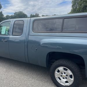 CHEVROLET SILVERADO 1500 LT - 6