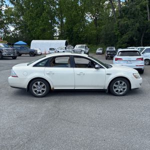 FORD TAURUS LIMITED - 10
