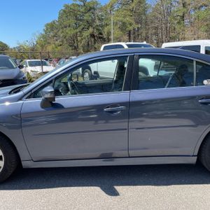 SUBARU LEGACY 2.5I PREMIUM - 4