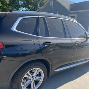 BMW X3 SDRIVE30I - 9
