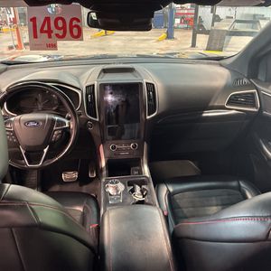 2021 FORD EDGE ST-LINE thumbnail 36