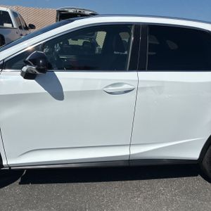 LEXUS RX 350 F SPORT - 4