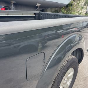 2012 Nissan FRONTIER SV — миниатюра 53