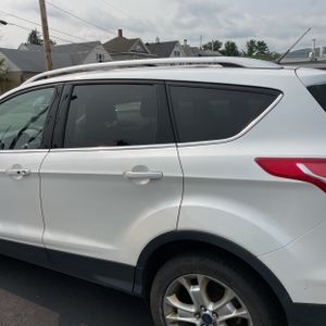 صورة 6 لـ 2016 FORD ESCAPE TITANIUM