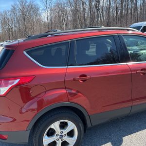 FORD ESCAPE SE - 9