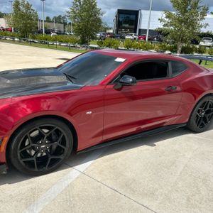 صورة 2 لـ 2018 Chevrolet CAMARO SS