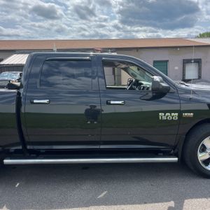 صورة مصغرة 11 لـ 2016 RAM 1500 BIG HORN