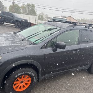 SUBARU XV CROSSTREK 2.0I PREMIUM - 2