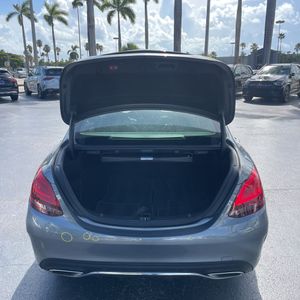 صورة مصغرة 42 لـ 2020 Mercedes-BENZ C-CLASS