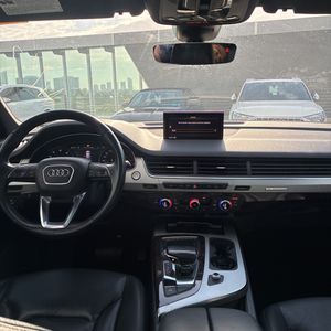 2019 AUDI Q7 45 PREMIUM 缩略图 37