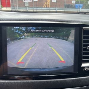 2025 Chrysler PACIFICA SELECT thumbnail 38