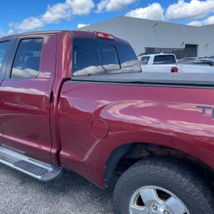 صورة 6 لـ 2008 Toyota TUNDRA SR5