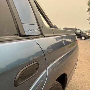 2005 Subaru BAJA SPORT 缩略图 49