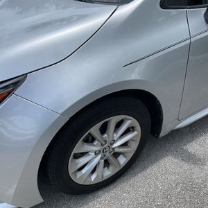 صورة مصغرة 55 لـ 2021 Toyota COROLLA LE