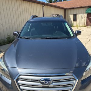 2016 Subaru OUTBACK 2.5I PREMIUM — миниатюра 15