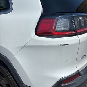 2019 JEEP CHEROKEE LIMITED 缩略图 54