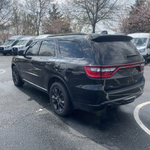 DODGE DURANGO GT PLUS AWD - 5