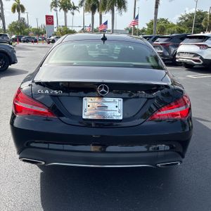 صورة 7 لـ 2019 Mercedes-BENZ CLA