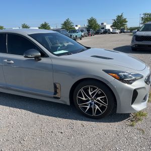 صورة مصغرة 13 لـ 2022 KIA STINGER GT-LINE