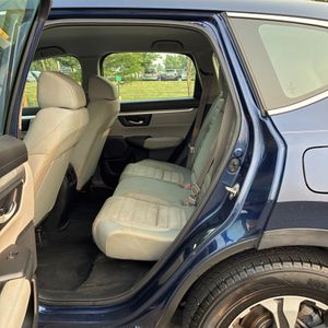 صورة مصغرة 33 لـ 2020 Honda CR-V LX