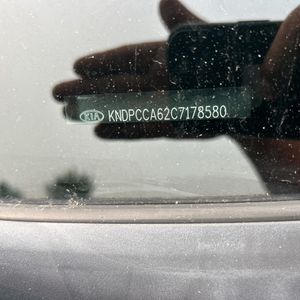 صورة مصغرة 54 لـ 2012 KIA SPORTAGE SX