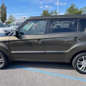 2013 KIA SOUL ! 照片 4
