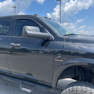 2015 RAM 2500 BIG HORN — миниатюра 13