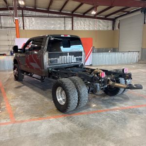 FORD F-350 SUPER DUTY LARIAT - 5