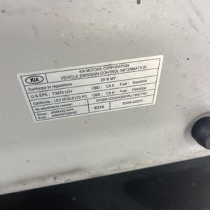 2018 KIA SORENTO L 缩略图 38
