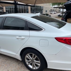 HYUNDAI SONATA - 5