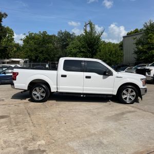 صورة 10 لـ 2019 FORD F-150 XLT