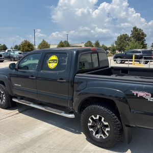 صورة 6 لـ 2007 Toyota TACOMA PRERUNNER V6