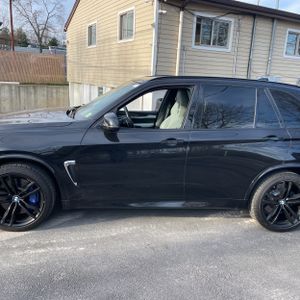 BMW X5 - 4