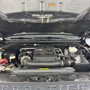 صورة مصغرة 40 لـ 2022 Nissan FRONTIER S