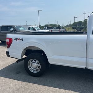 2023 FORD F-150 XL thumbnail 62