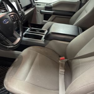 2018 FORD F-150 XLT 缩略图 58