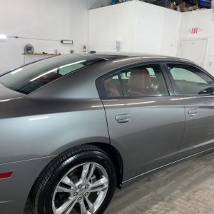 DODGE CHARGER SXT - 9