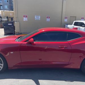 CHEVROLET CAMARO LT - 4