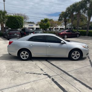CHEVROLET MALIBU LT - 10