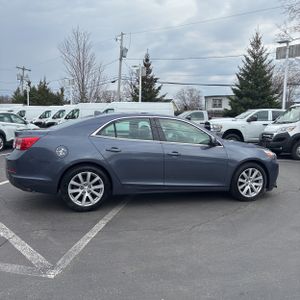 CHEVROLET MALIBU LT - 10