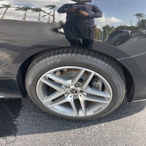 2020 Mercedes-BENZ S-CLASS — миниатюра 18