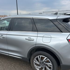 LINCOLN CORSAIR STANDARD - 6