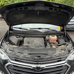 صورة مصغرة 41 لـ 2020 Chevrolet TRAVERSE LT CLOTH