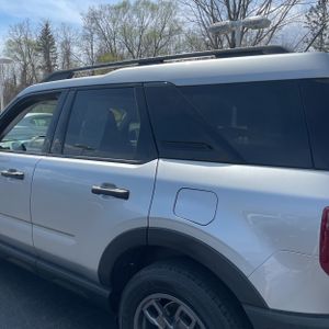 FORD BRONCO SPORT BIG BEND - 5