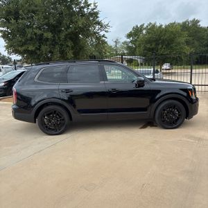 صورة 10 لـ 2024 KIA TELLURIDE EX X-LINE