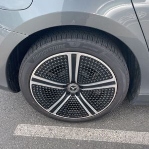 2023 Mercedes-BENZ EQE 缩略图 19