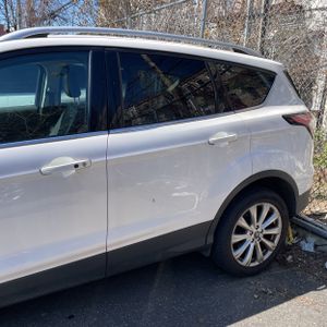 FORD ESCAPE TITANIUM - 5