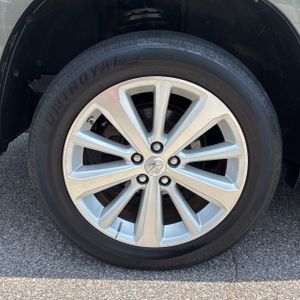 2010 Toyota HIGHLANDER HYBRID LIMITED 缩略图 19